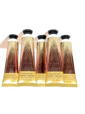 IN THE STARS Hand Creams